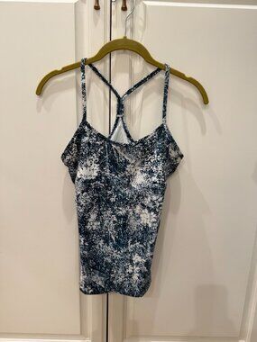 Lululemon Flow Y Tank